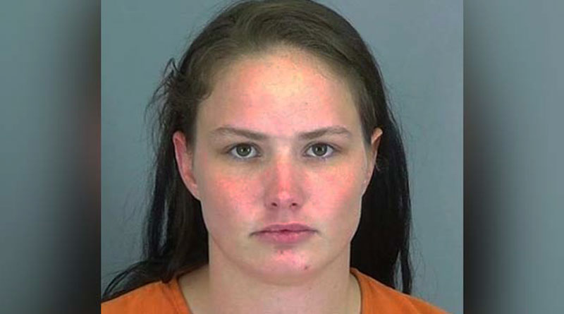 Mom Poisons Baby With Tablespoon Of Salt To Get Husband 'Back 