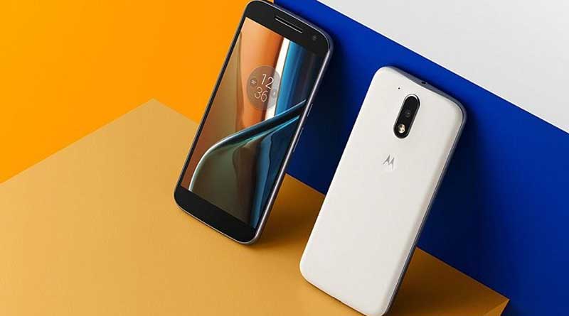 With 3500mAh Battery Moto E3 Power Goes on Sale