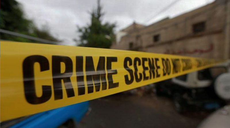 Hindu Doctor Shot Dead outside His Clinic in Karachi