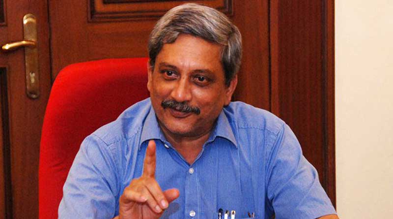Manohar Parrikar says no surgical strikes conducted in the past