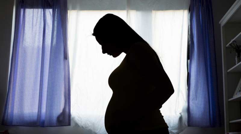 5 month pregnant teen forced to abort by family of rapist