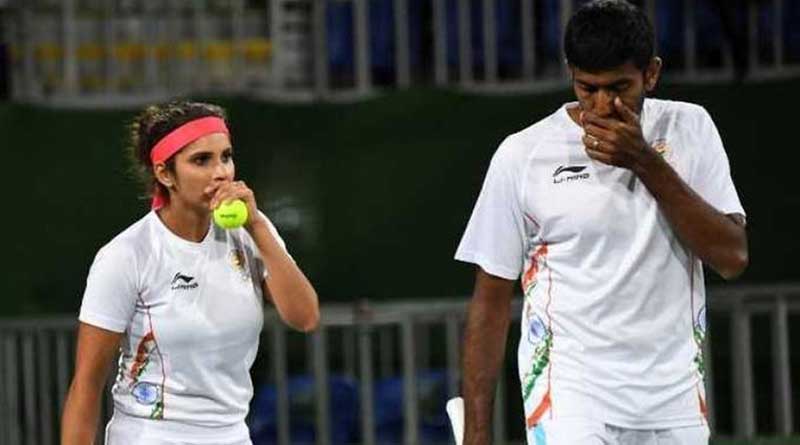 after losing Mixed Doubles Semis, Sania Mirza-Rohan Bopanna to fight for bronze