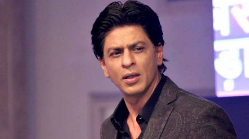Shahrukh khan's show Circus once again aired by Doordarshan