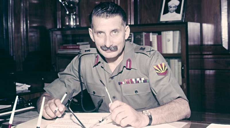 Bravery and Humour of Sam Bahadur is still fascinate Indian Army