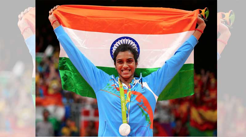 Shuttler PV Sindhu seventh highest paid female athlete in world