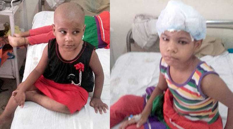  little sisters allegedly abandoned by parents, left starving in their home in Delhi