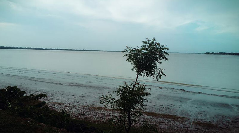 Geonkhali, East Medinipur – 130 kms from Kolkata