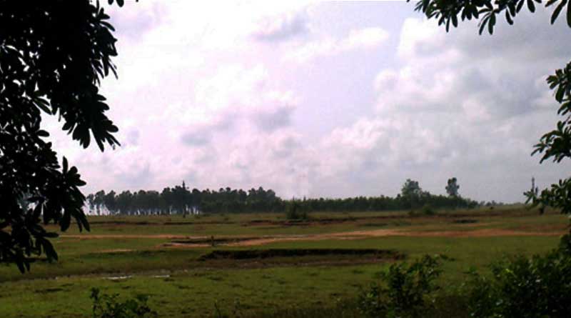 Tumbani, Rampurhat, 260 kms from Kolkata