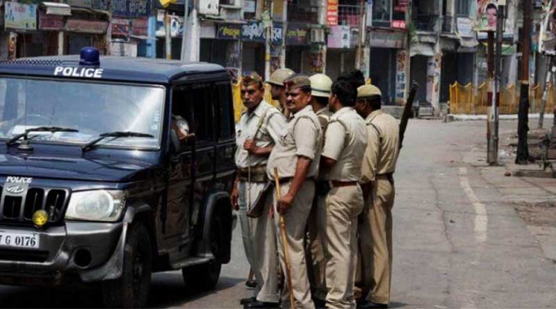 Cops Beat Two Men To Death when they Refused To Pay Rs 100 Bribe in UP