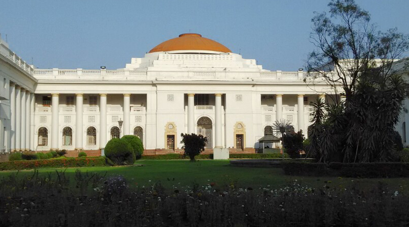 রাজ্যের নাম বদল নিয়ে আজ সর্বদল বৈঠক