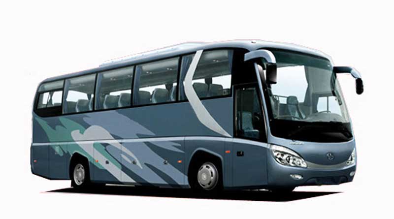 AC Mini bus service will be available in kolkata