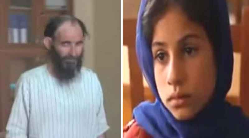 Jailed Afghan cleric defends marrying 6-yr-old, says she was 'religious offering'