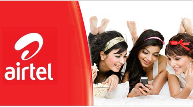Airtel is giving unlimited voice calling