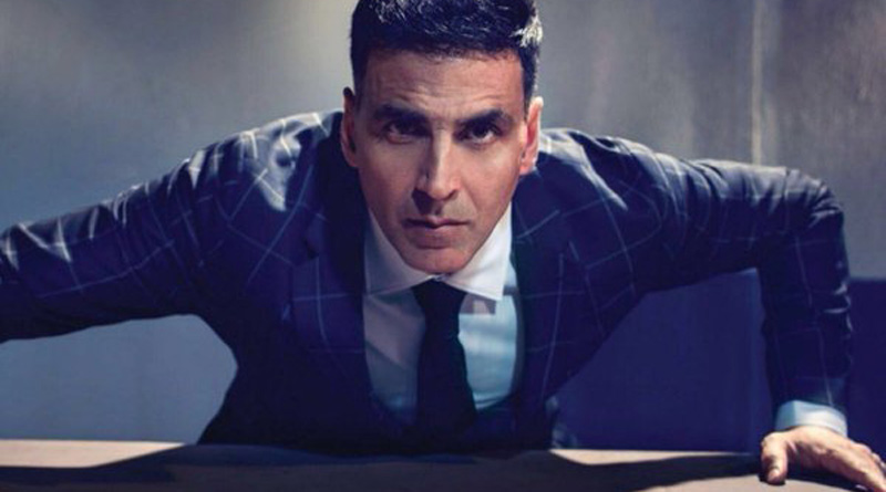Akshay Kumar Revealed His Next Movie's Name, Poster And Release Date
