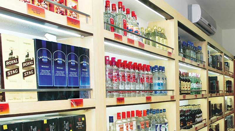 Bengal Govt to open liquor shops all over the state