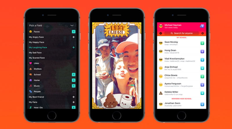 Facebook launches teens-only app, Lifestage