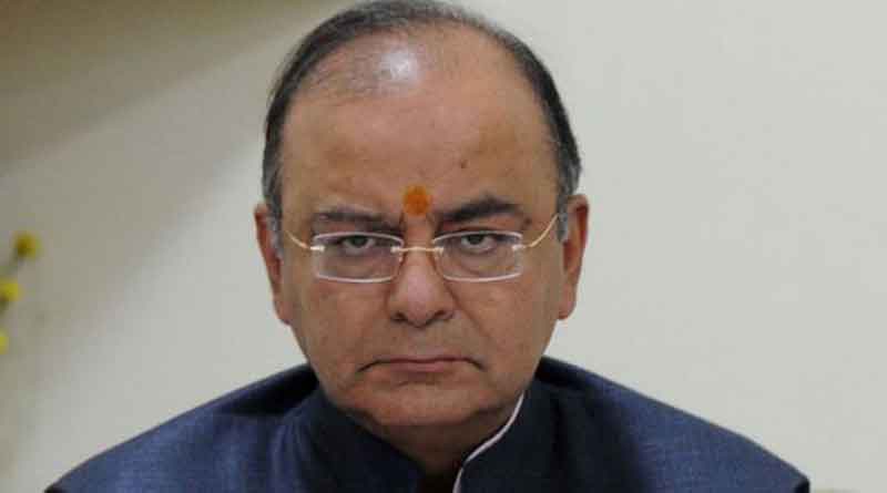 Hard message to Pakistan, Jaitley cancels his Islamabad trip