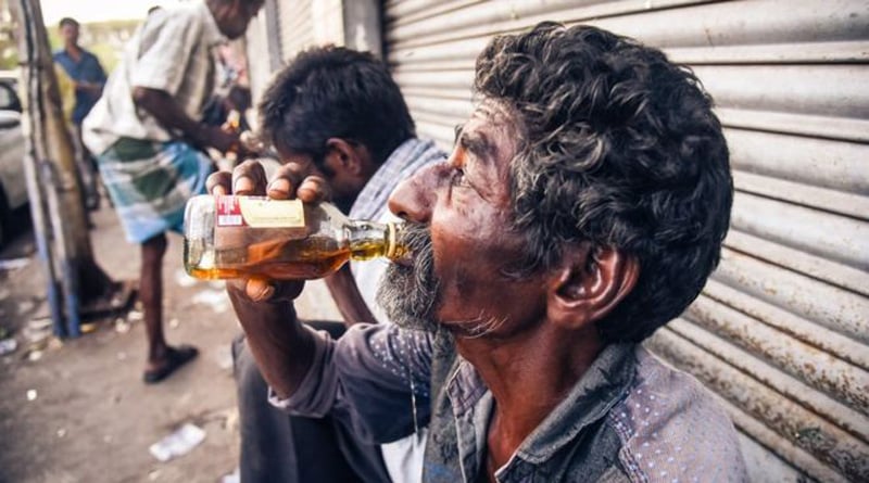 13 Killed, Allegedly By Adulterated Liquor, In Dry Bihar