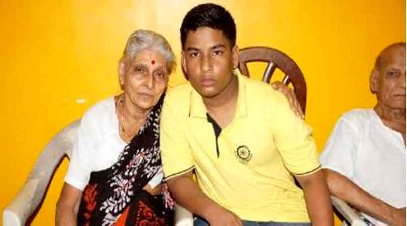 কাশ্মীরে সন্ত্রাস রুখতে বাড়ি ছাড়ল কিশোর পড়ুয়া!