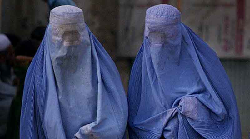 German government to propose ban on burqa in public places