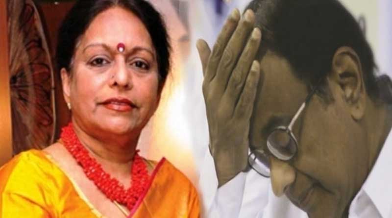 ED summons P Chidambaram's wife Nalini in Saradha scam