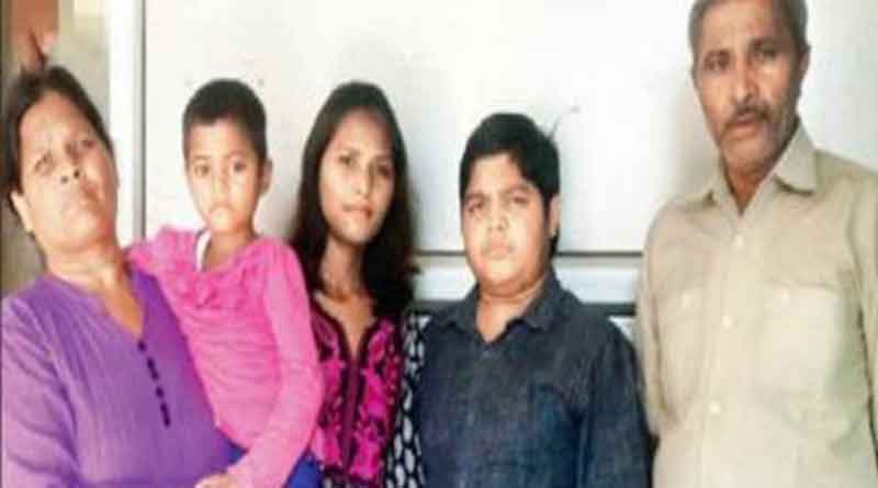 4-year-old UP kid gets admission to Class IX