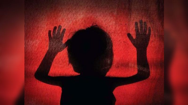 Child Trafficking roots found in Darjeeling Child Care Home
