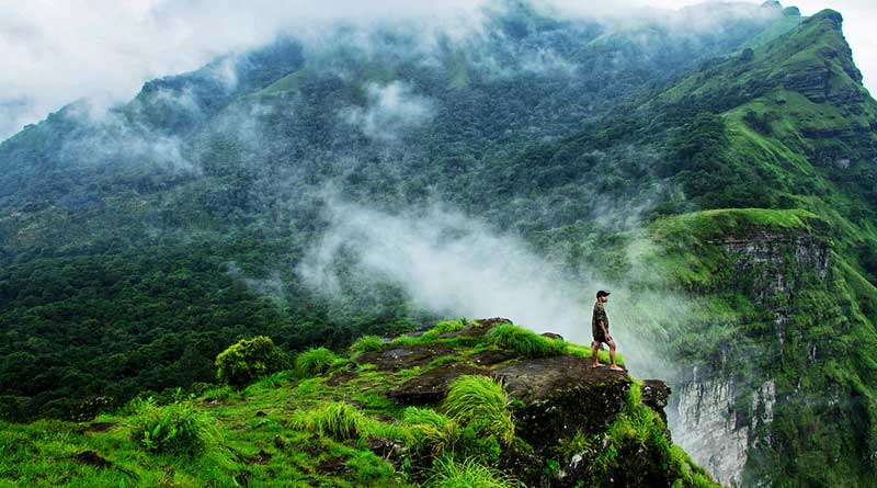 Scotland of India, Coorg is one of the favourite places for nature lovers