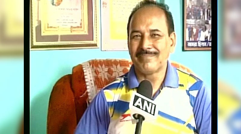 We couldn't sleep because of tension. Now we are very happy, hoping for the best: Dulal Karmakar, Dipa's father