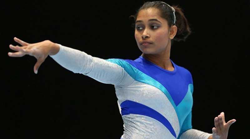 Gymnast Dipa Karmakar will be back soon after suspension | Sangbad Pratidin