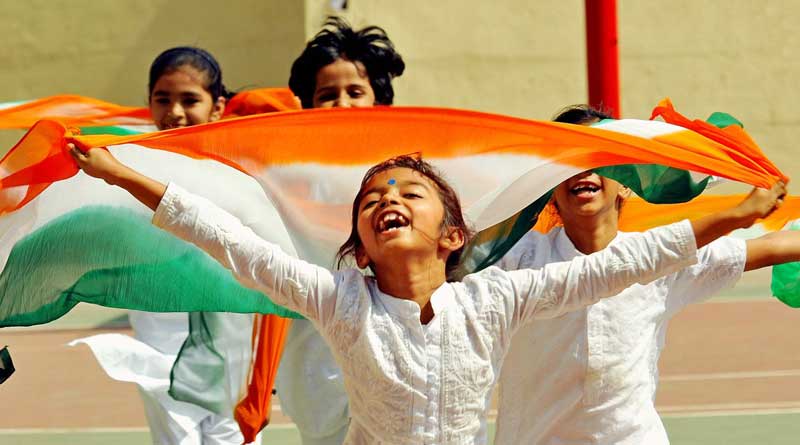 Govt Offices, States to Conduct Celebrations of Independence day Virtually