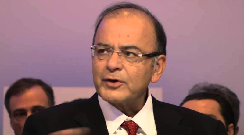 No compromise with those indulging in violence in Kashmir, says Arun Jaitley