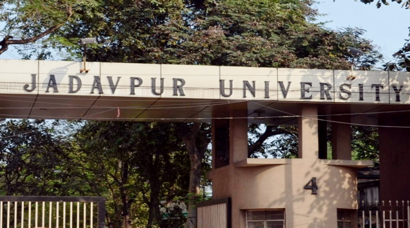 Jadavpur University Teachers And Workers To Lose Freedom For Criticising State Government