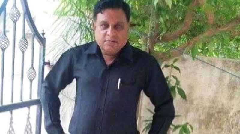 সাংবাদিক হত্যায় জড়িত সন্দেহে ধৃত তিন