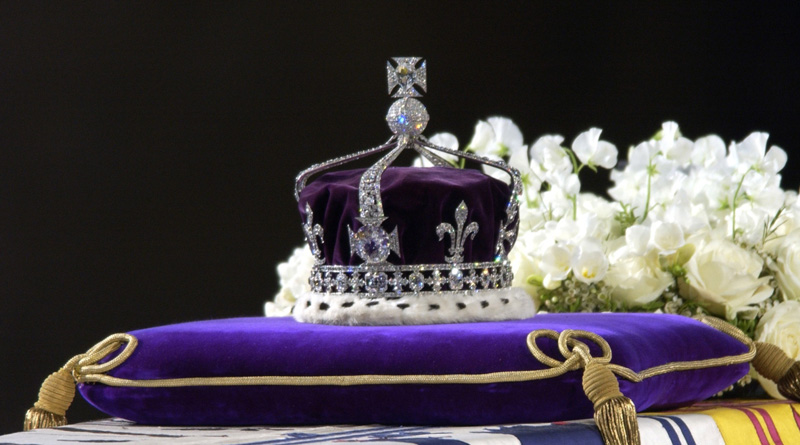 The Curse Behind Koh-I-Noor Will Make You Speechless