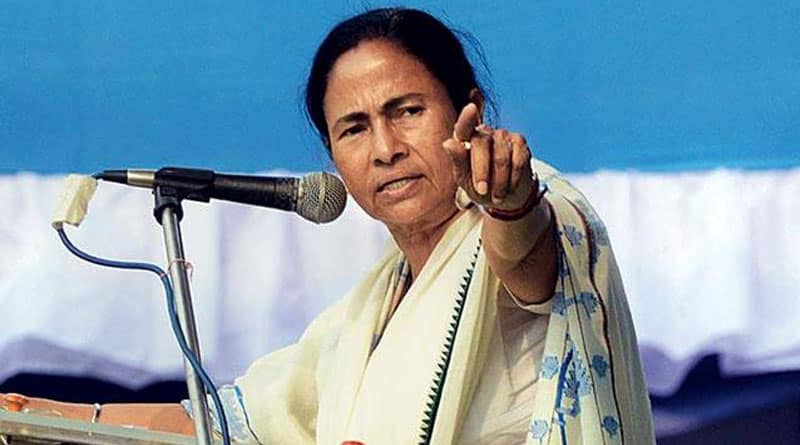 Morcha have to face legal procedure if armed rebelion happens: Mamata