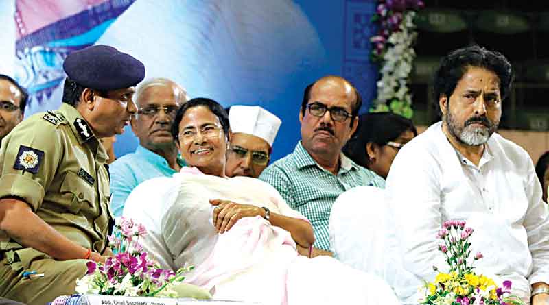 পুজো উদ্যোক্তাদের জন্য মুখ্যমন্ত্রীর ১৫ নির্দেশ