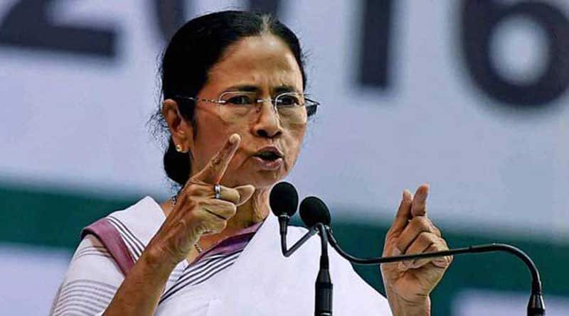 BJP hatched conspiracy to kill me, alleges CM Mamata Banerjee