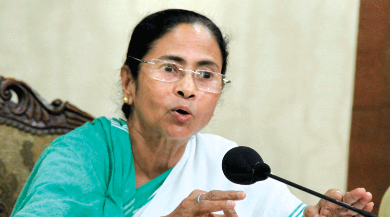 Won’t tolerate ‘weapon march’, Warns Mamata Banerjee