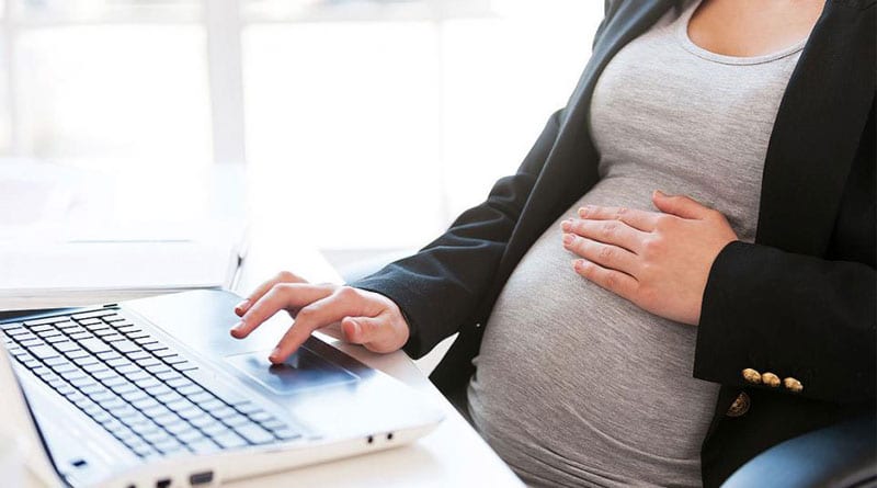26-week maternity leave gets approval