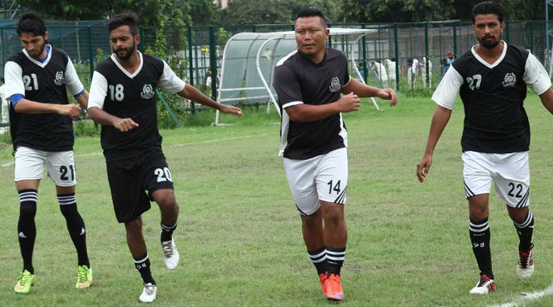 CFL: mohammedan lost to tollygung by 1-2