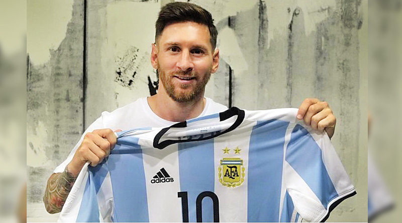 Lionel Messi To Make Argentina Return After Brief International Retirement