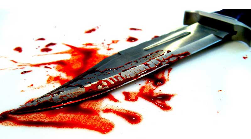 Jilted lover kills girlfriend in busy bus stand