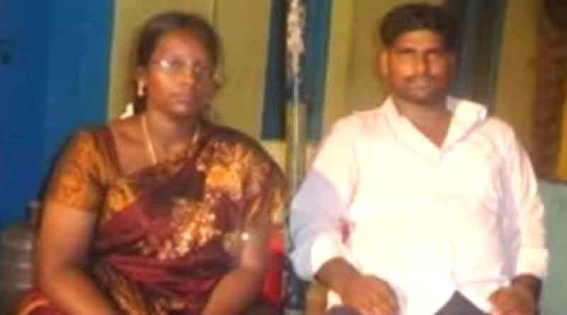 স্ত্রী’কে গাড়ির মধ্যে পুড়িয়ে মারল ওলা চালক