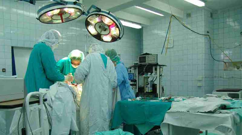 India’s first skull transplant in Pune successful