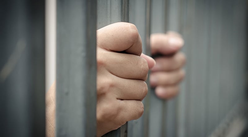 Indian prisoner attacked twice in Pakistan jail: report