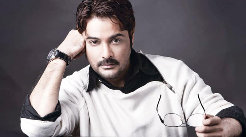 Prosenjit Chatterjee's Sudden Visit To Lalbazar Police Station Sparked Many Questions