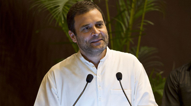 Rahul Gandhi may be cleared of defamation charges