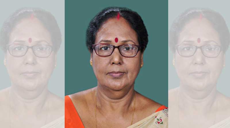 TMC MP Renuka Sinha passes away