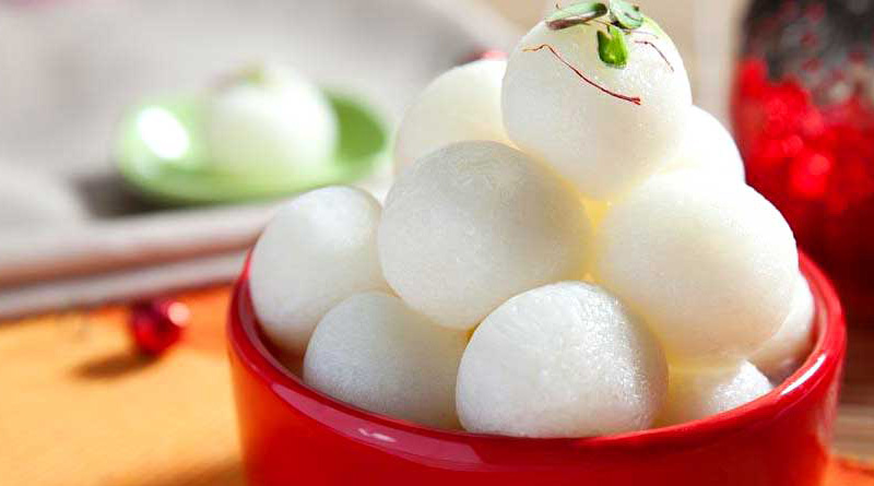 West Bengal And Odisha Battle Over The Invention Of Rasgulla